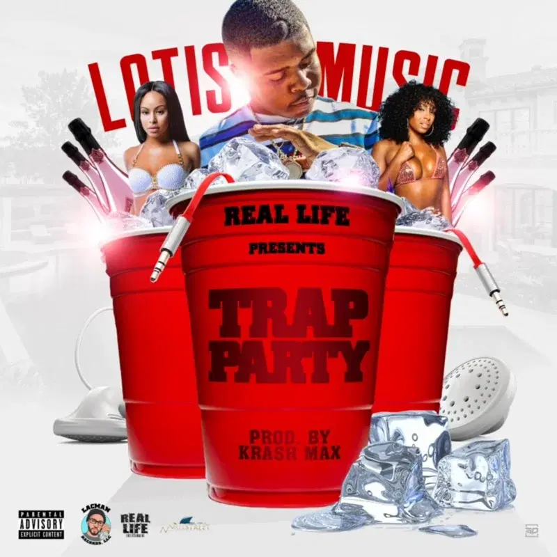 Trap Party