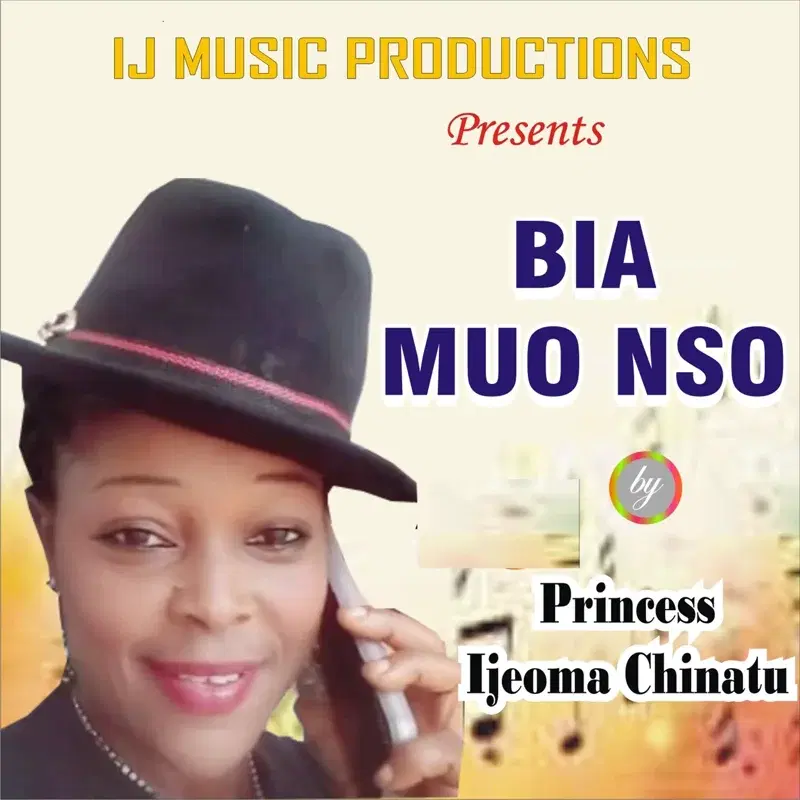 Bia Muo Nso