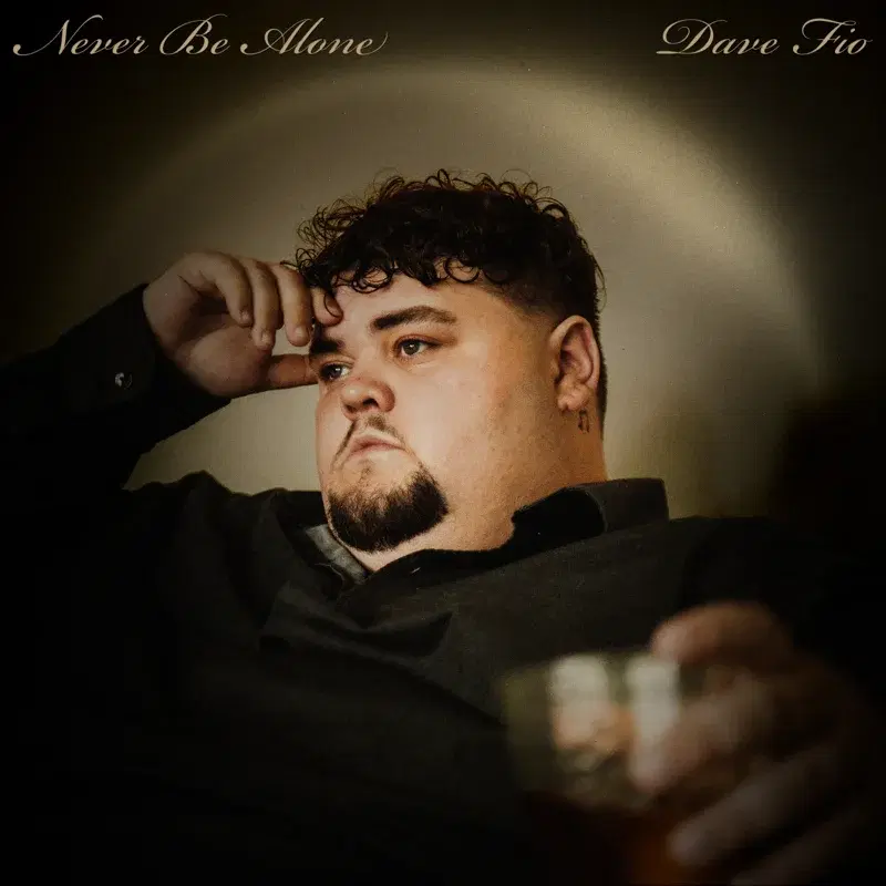 Never Be Alone