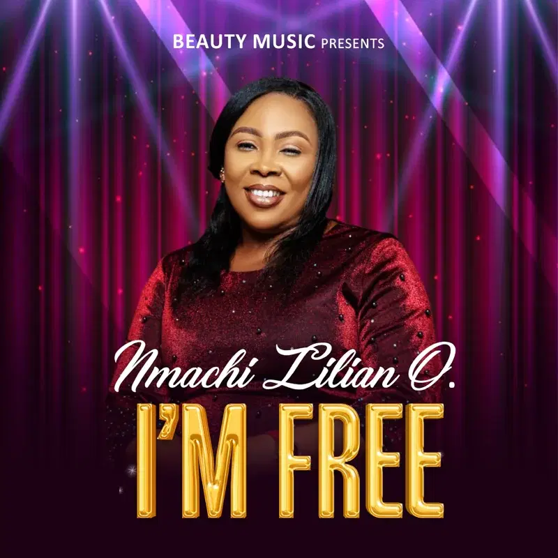 I'm Free