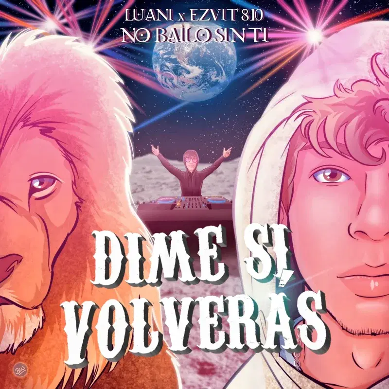 Dime Si Volverás
