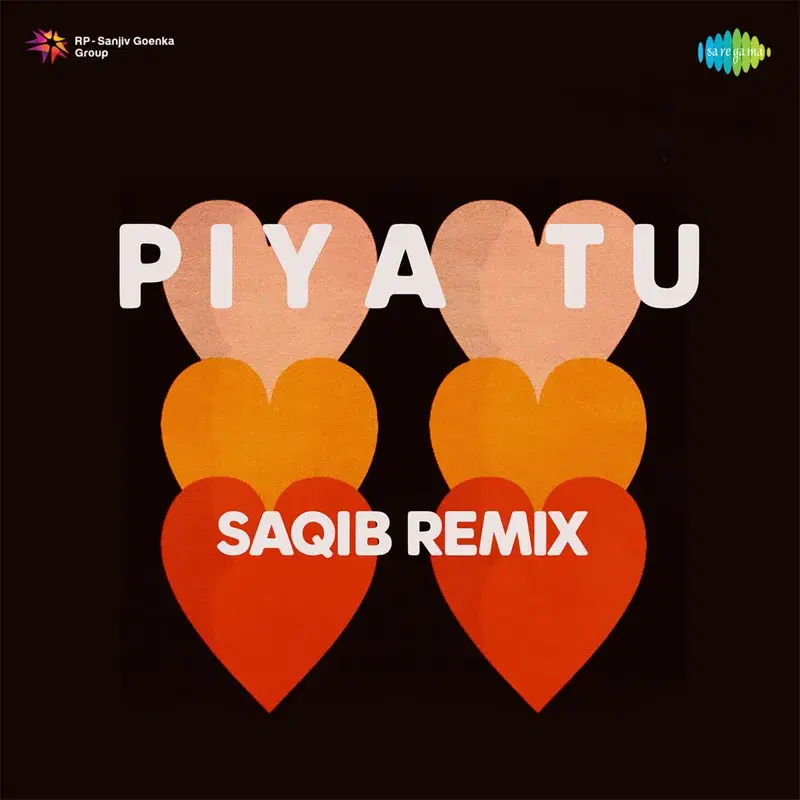 Piya Tu