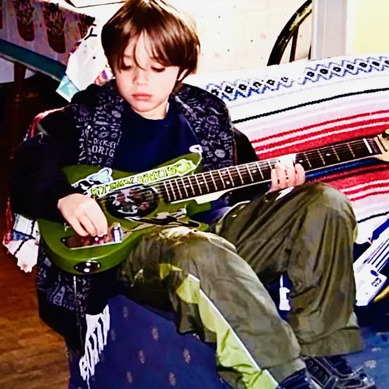 Cover Art