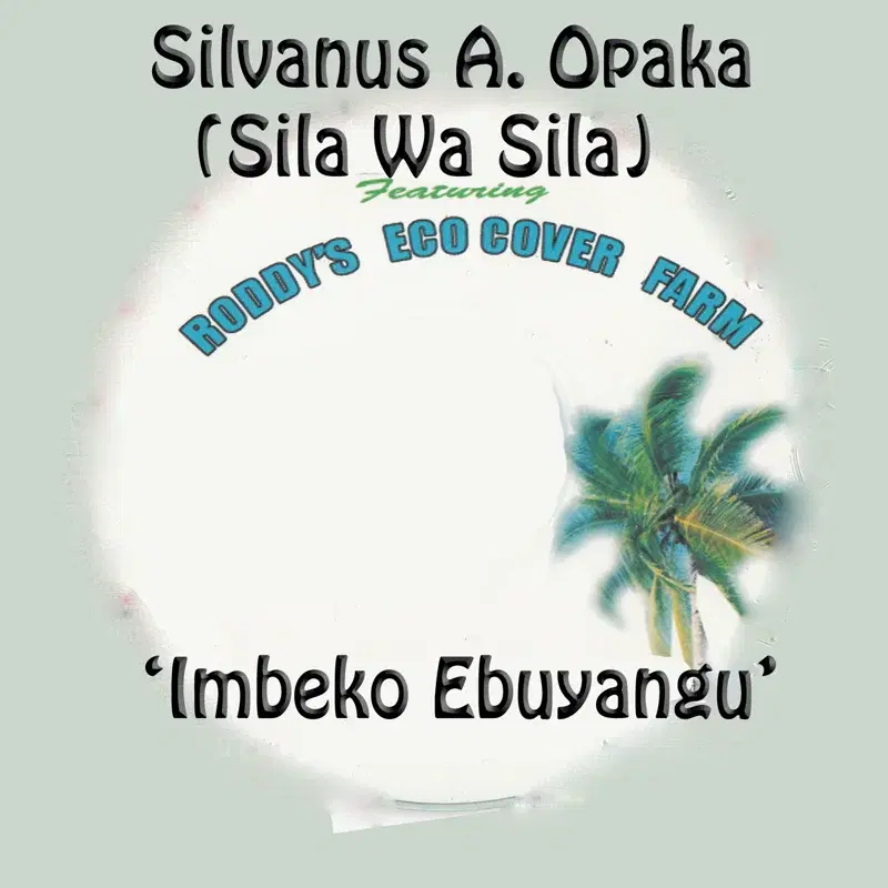 Imbeko Ebuyangu