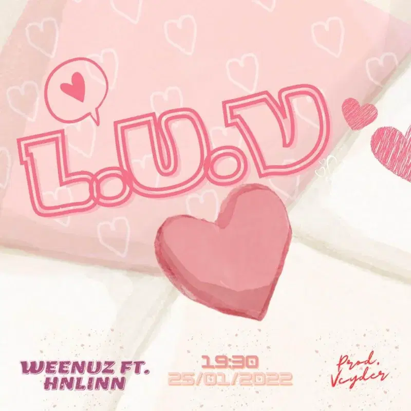 LUV