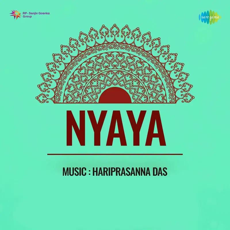 Nainan Mein Koi Chhaye Kyon (From "Nyaya") - Single