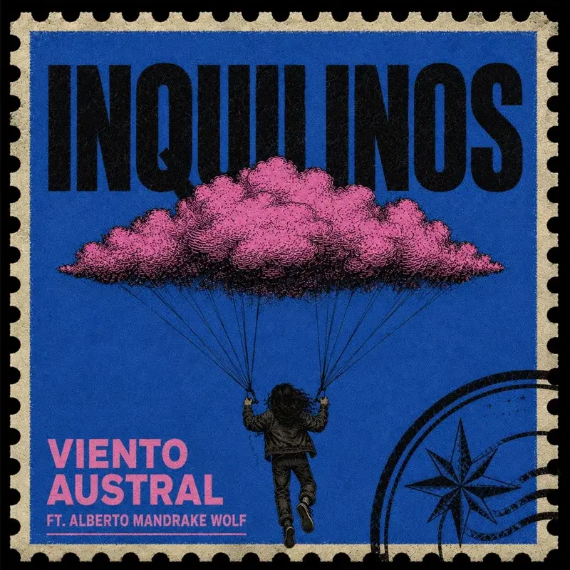 Viento Austral