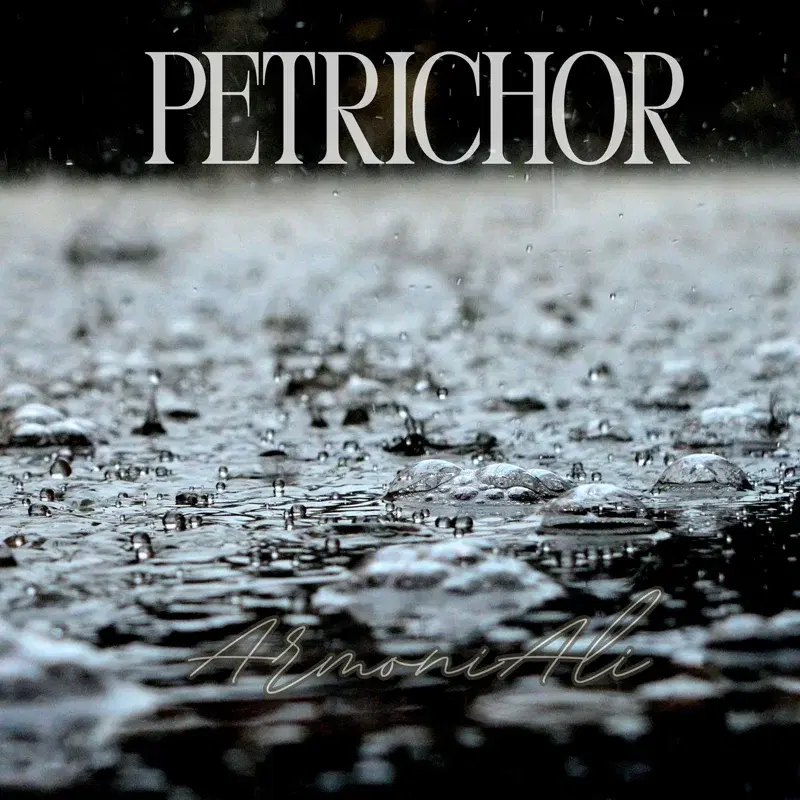Petrichor