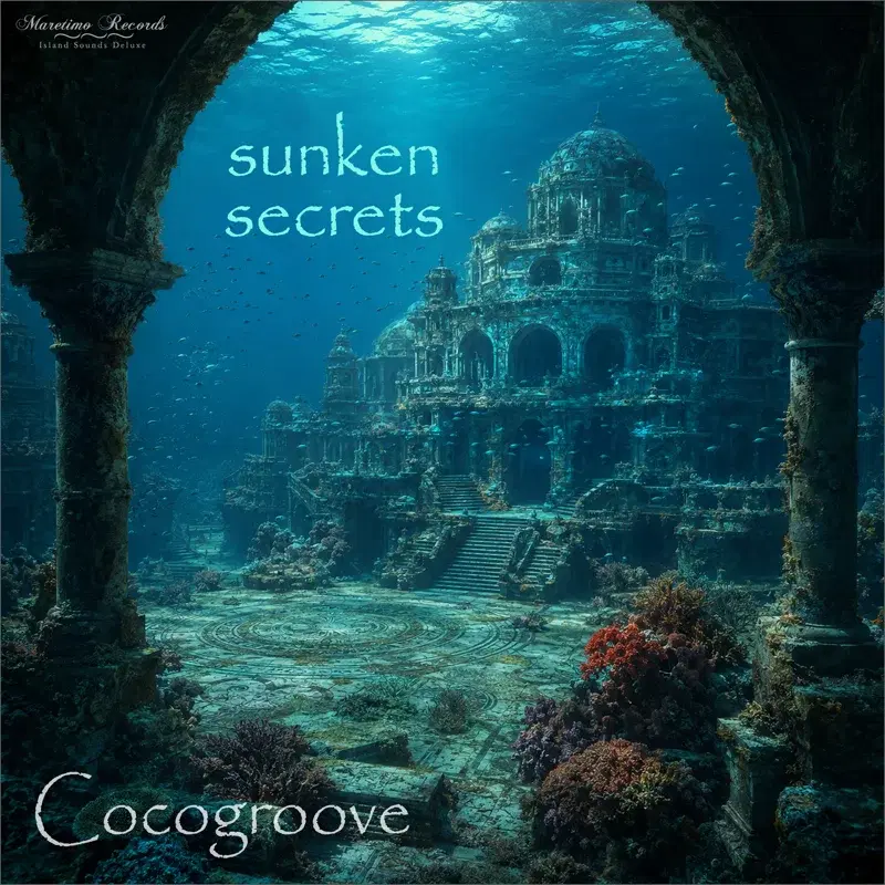 Sunken Secrets