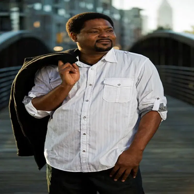 Reggie Boone