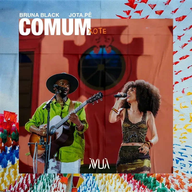 Comum (xote)