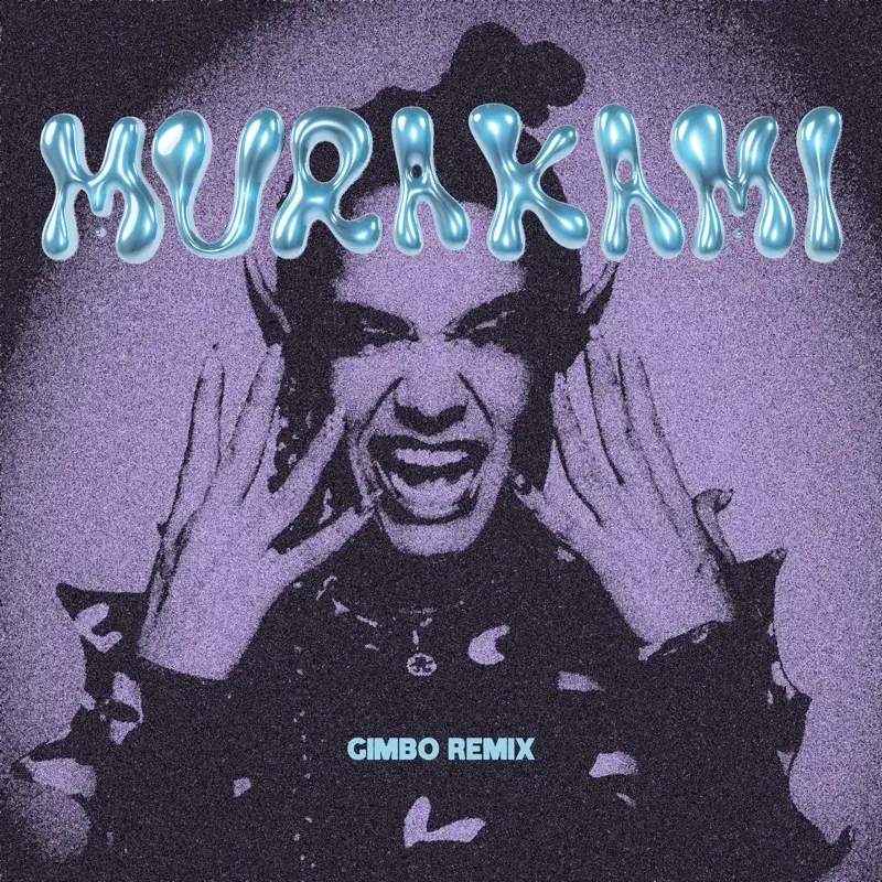 MURAKAMI