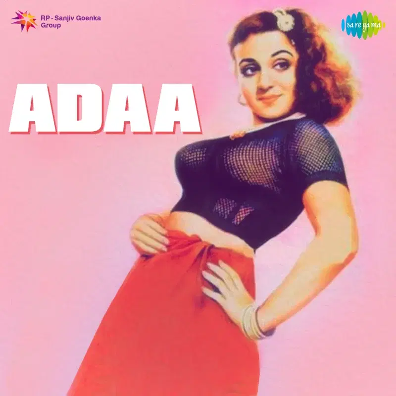 Adaa (Original Motion Picture Soundtrack)