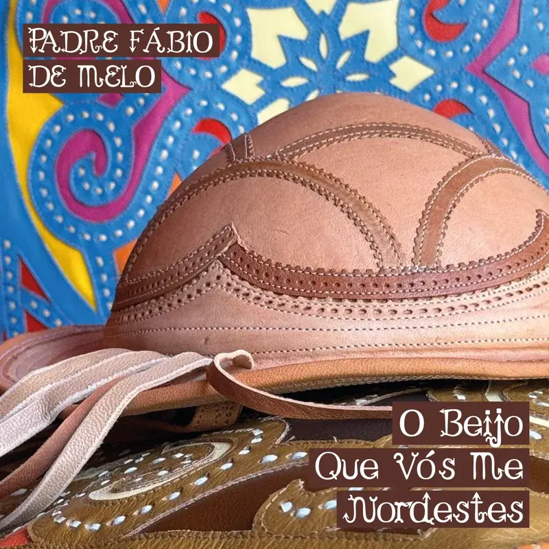O Beijo Que Vós Me Nordestes