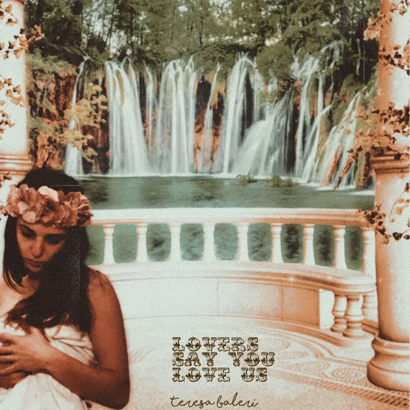 Lovers Say You Love Us