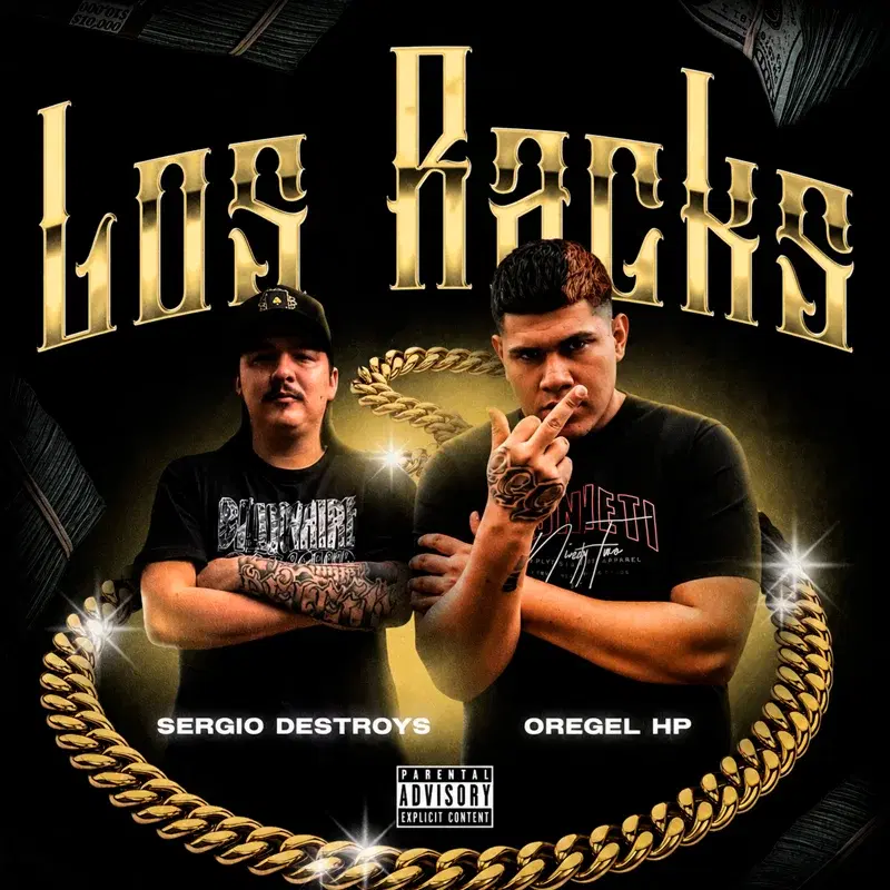 Los Racks