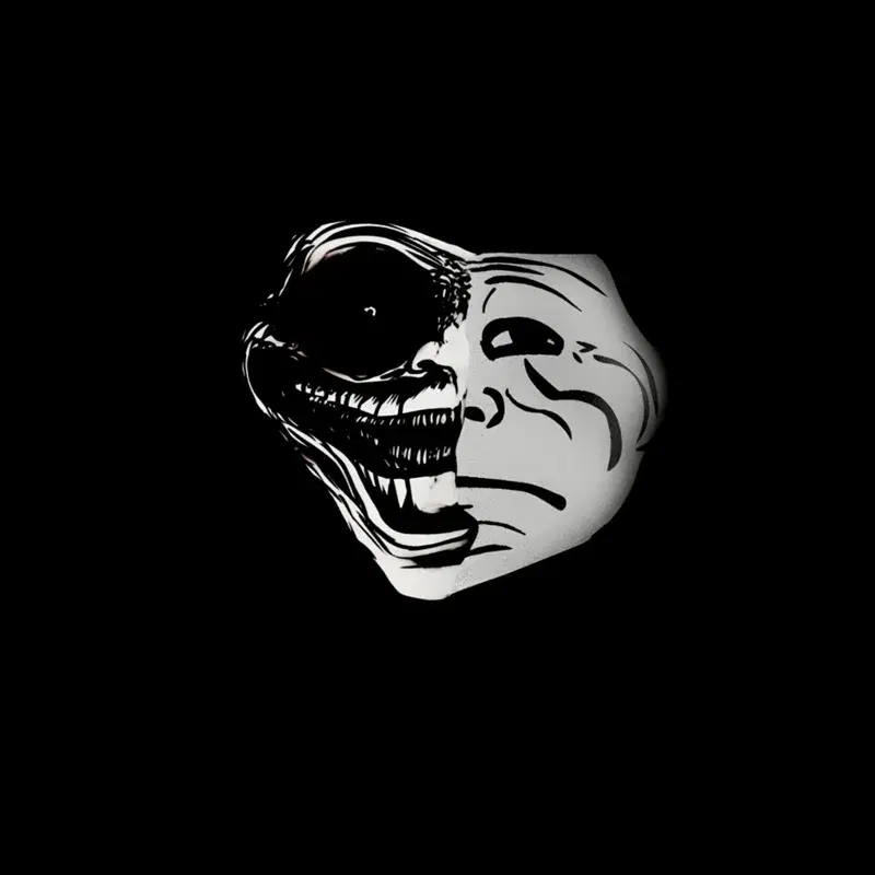 smiley face