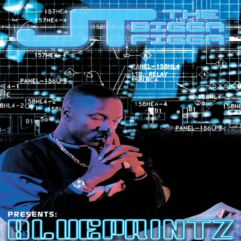 Blueprintz