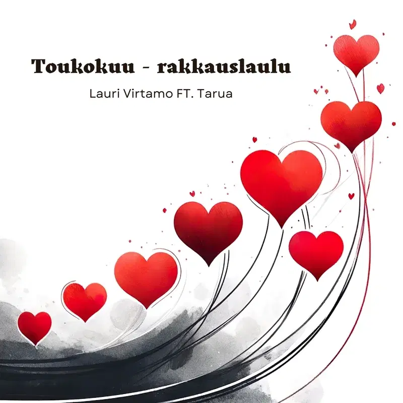 Toukokuu - rakkauslaulu
