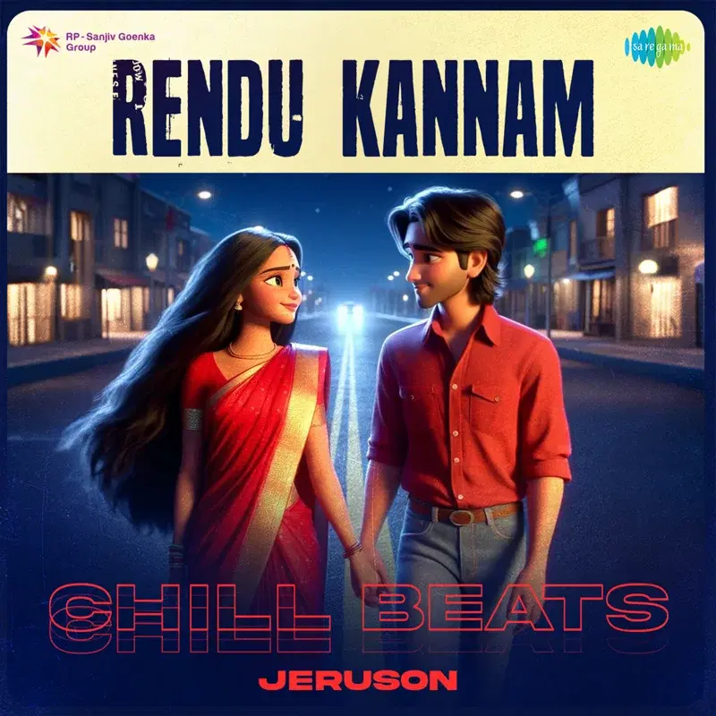 Rendu Kannam