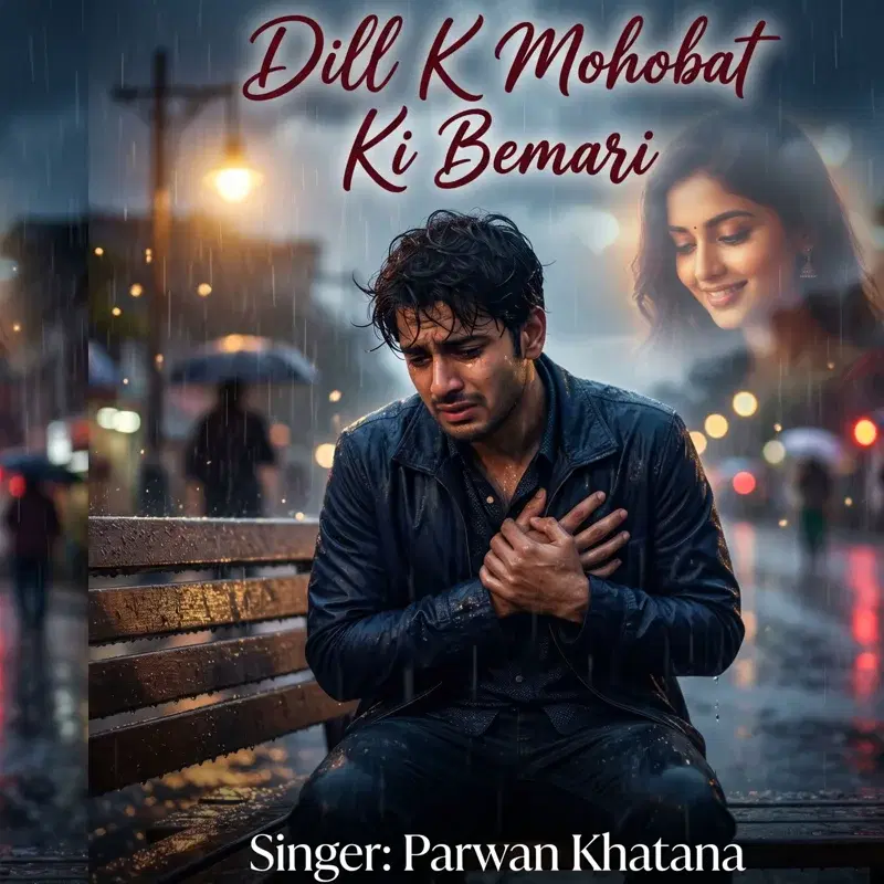 Dill K Mohobat Ki Bemari