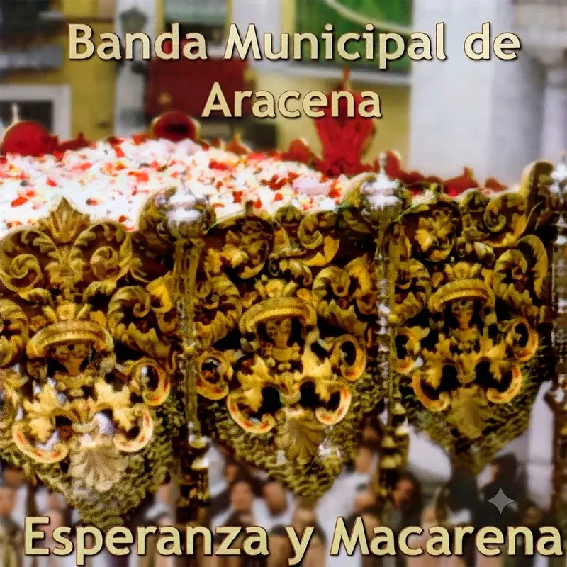 Esperanza y Macarena