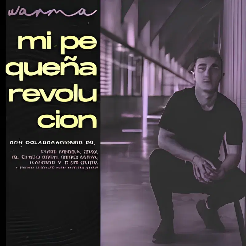 Mi Pequeña Revolución