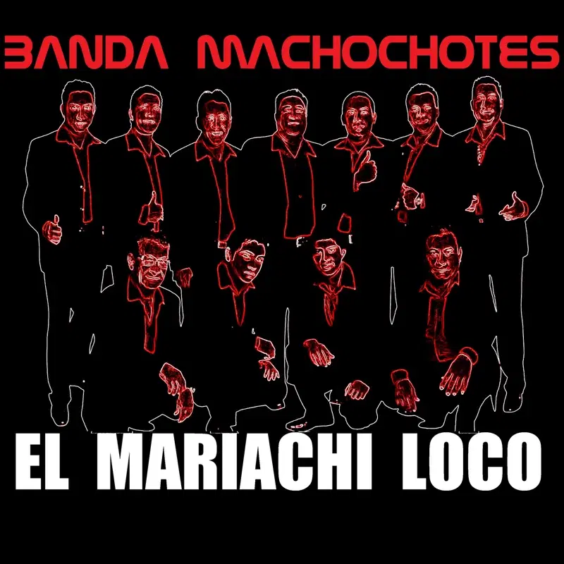 El Mariachi Loco