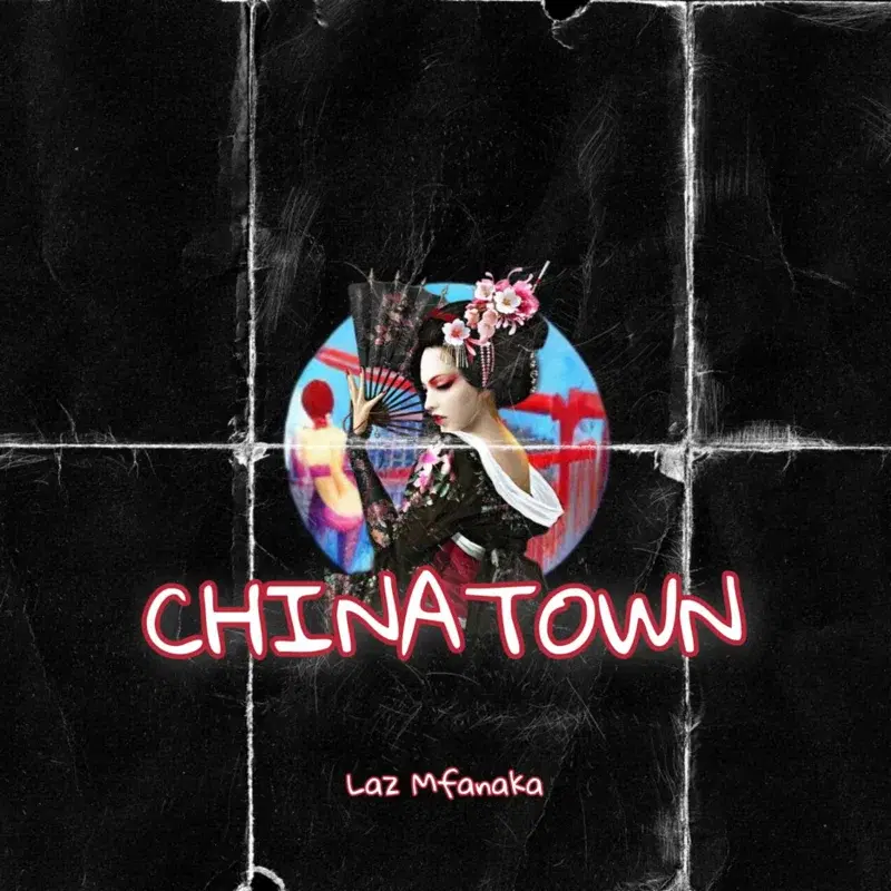 China Town