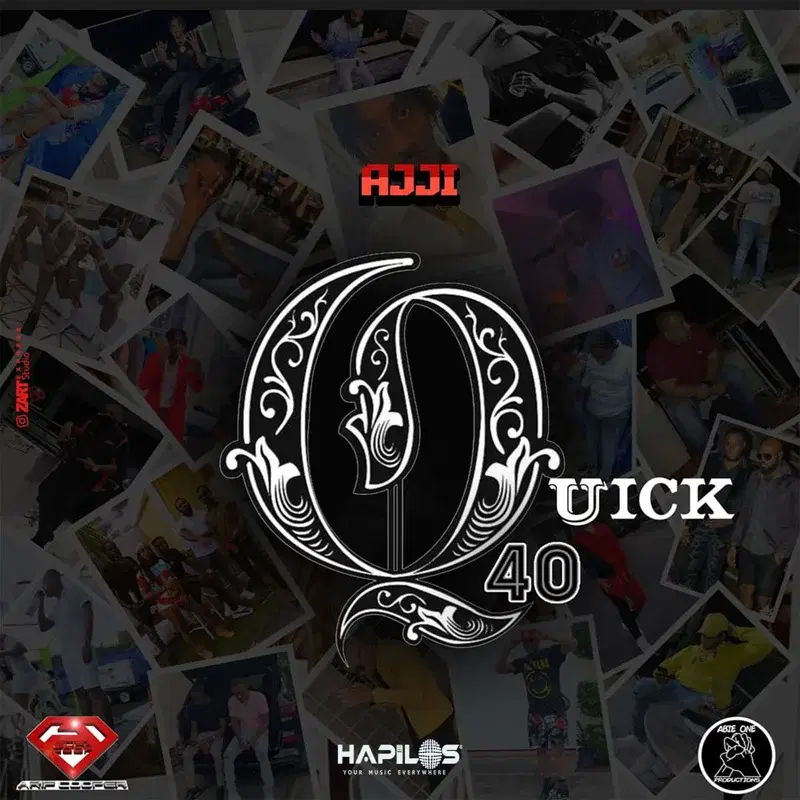 Quick 40