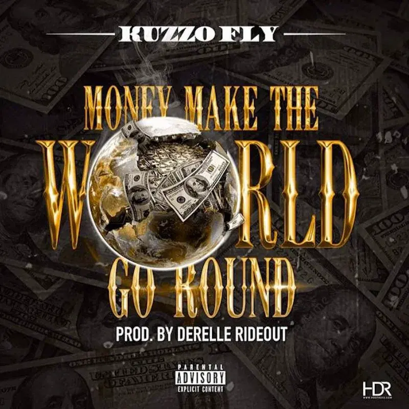Money Make the World Go Round