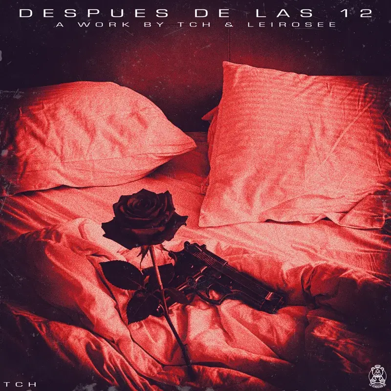DESPUES DE LAS DOCE