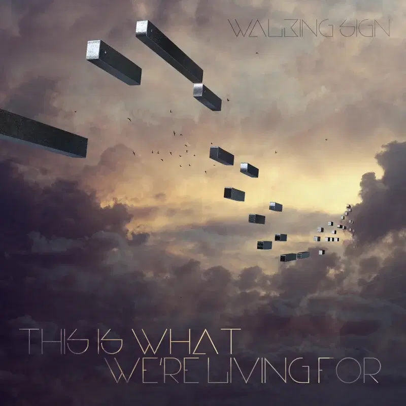 This Is What We´re Living For