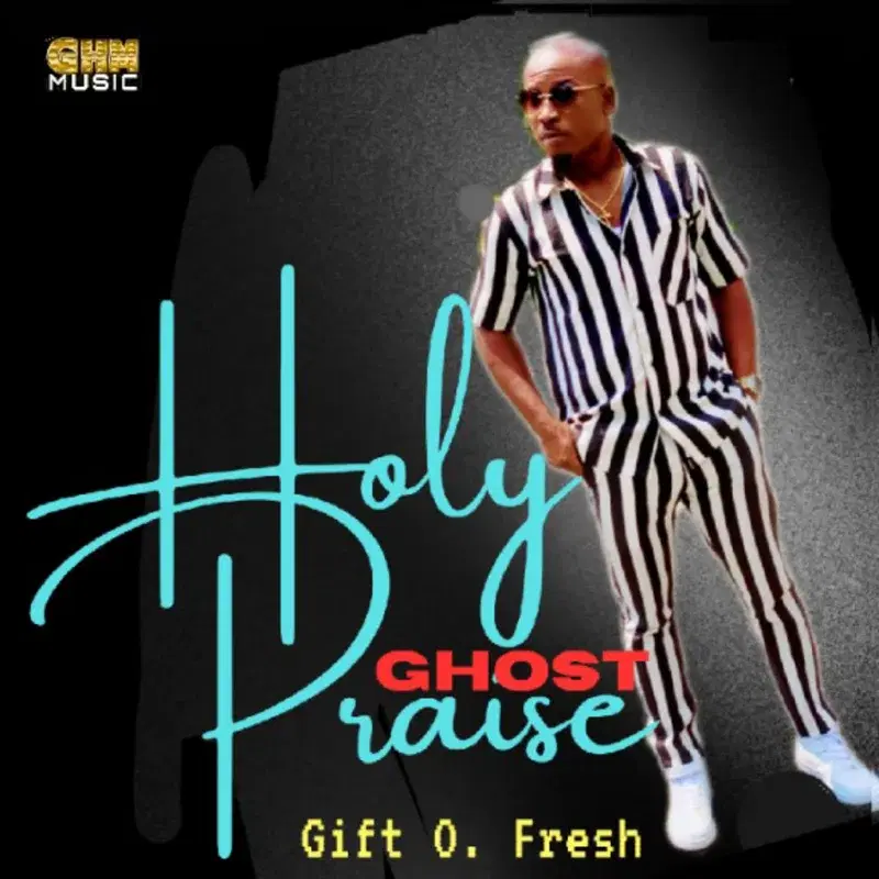 Holy ghost praise