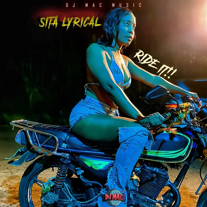 Ride It!!