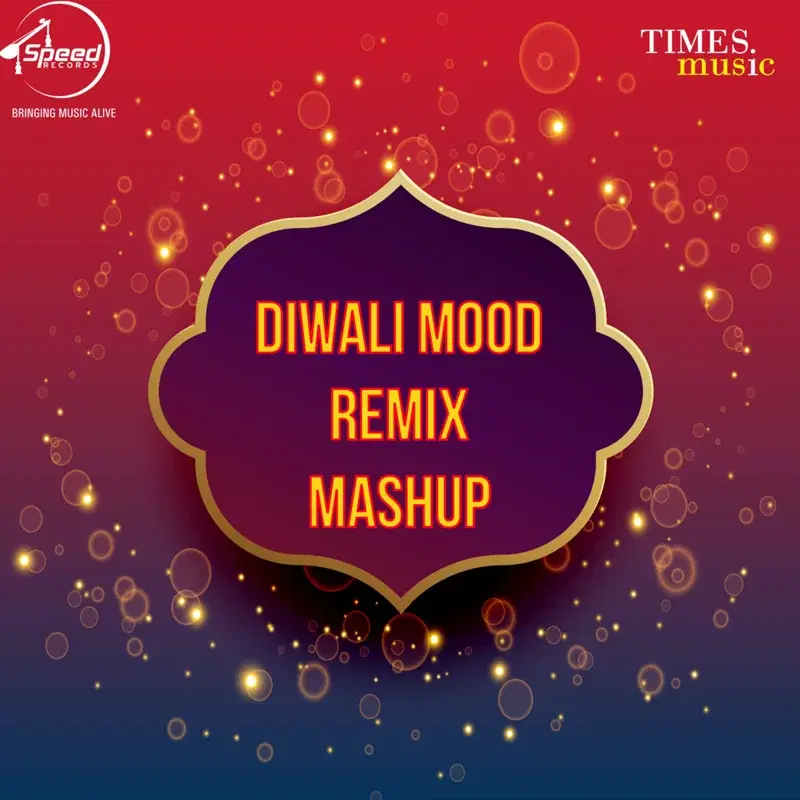 Diwali Mood (Remix) - Single