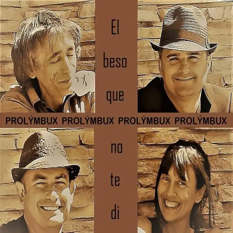 El Beso Que No Te Di