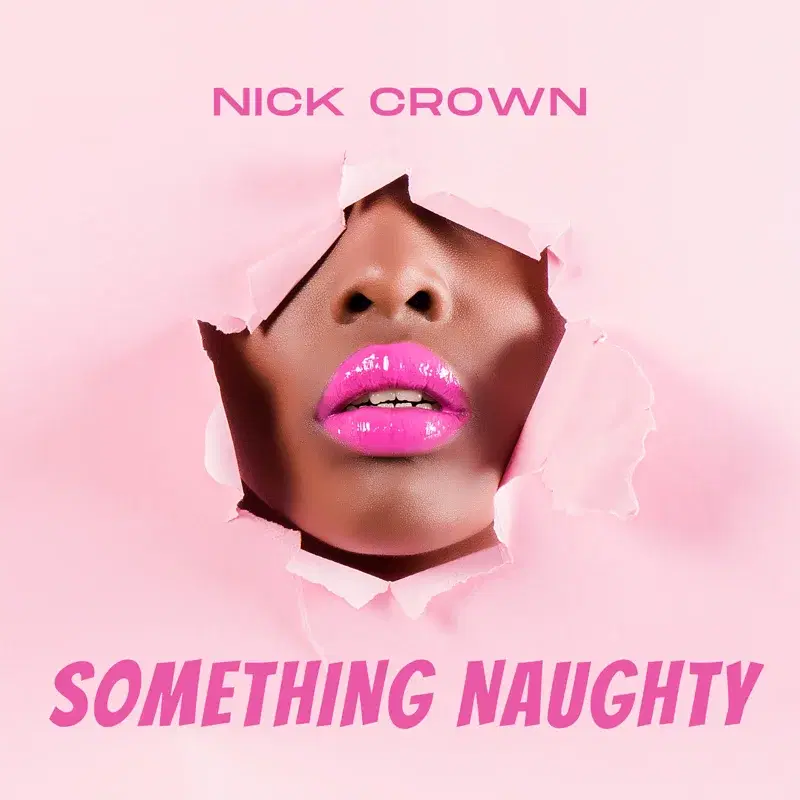 Something Naughty