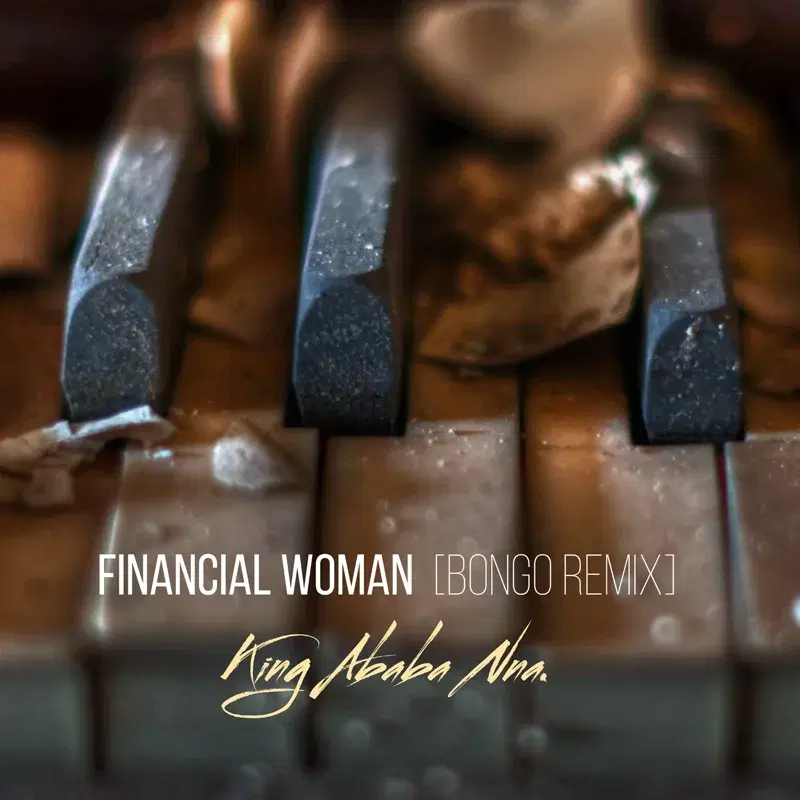 Financial Woman (Bongo Remix)