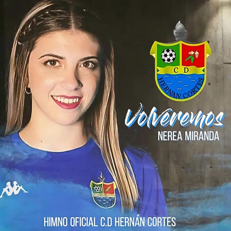 Volveremos