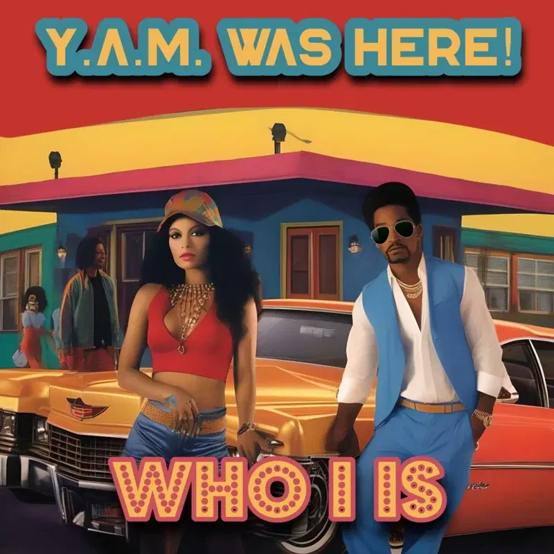 Who I Is