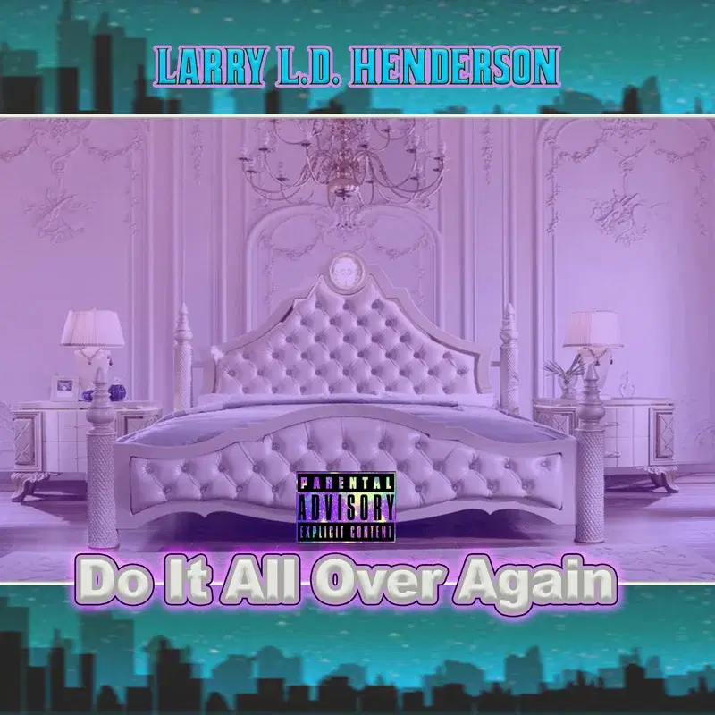Do It All over Again