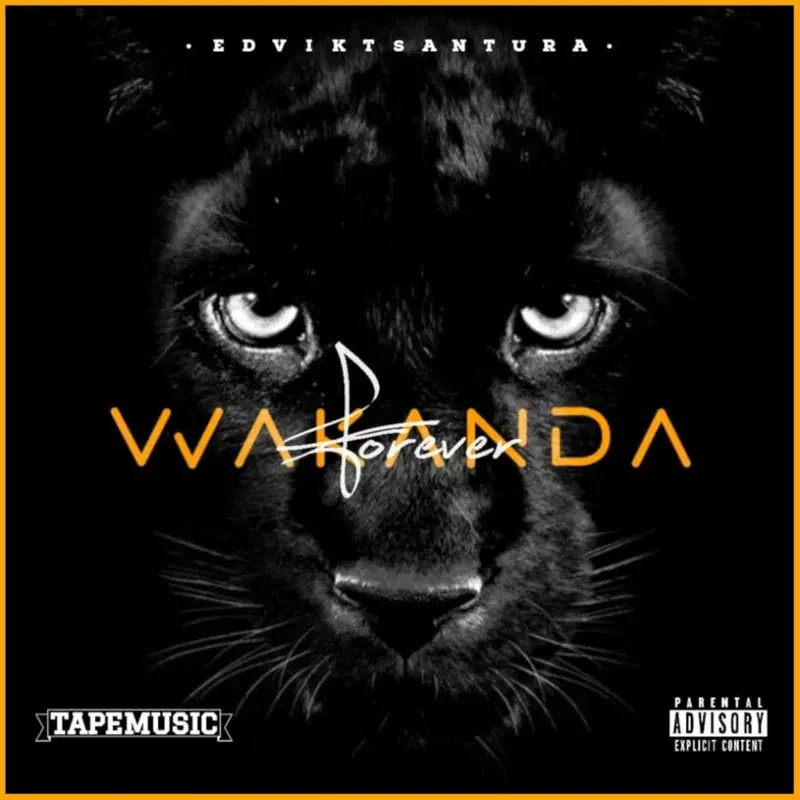 Wakanda Forever