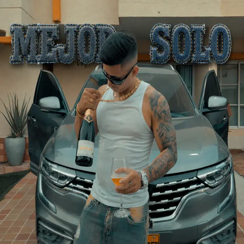 MEJOR SOLO
