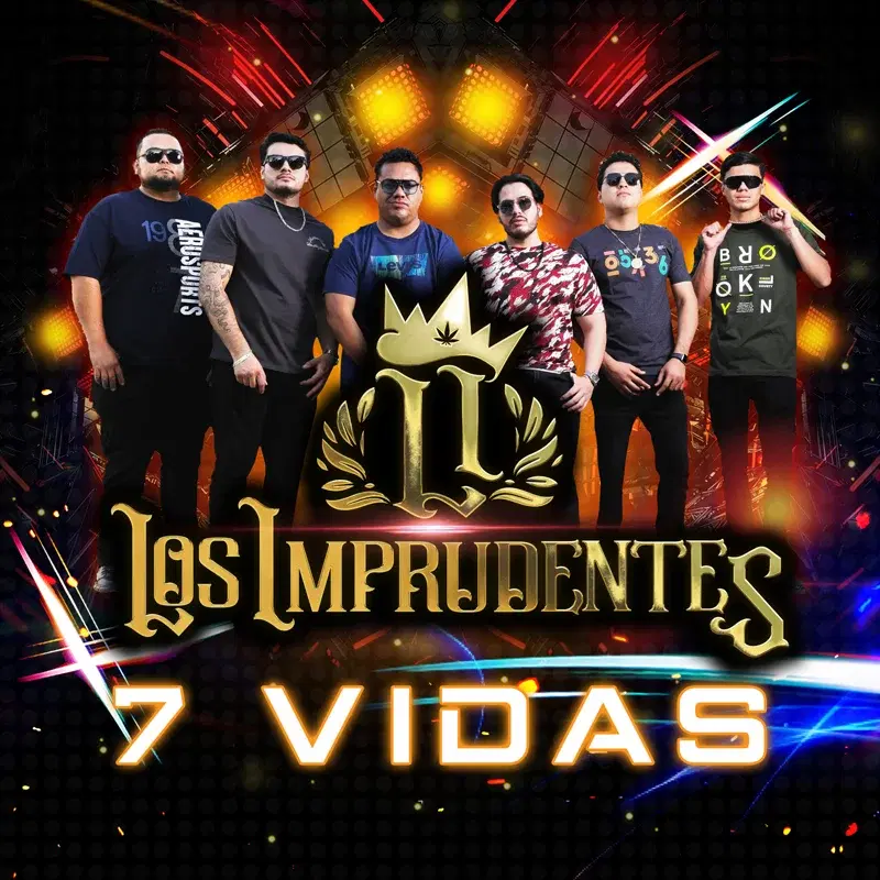 7 VIDAS