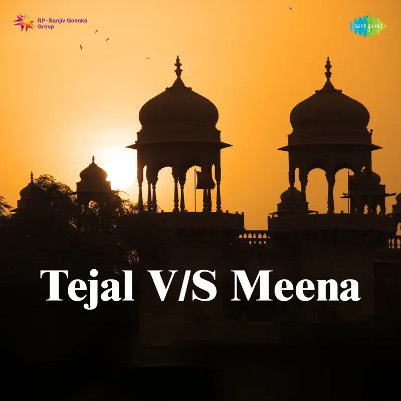 Tejal V/S Meena