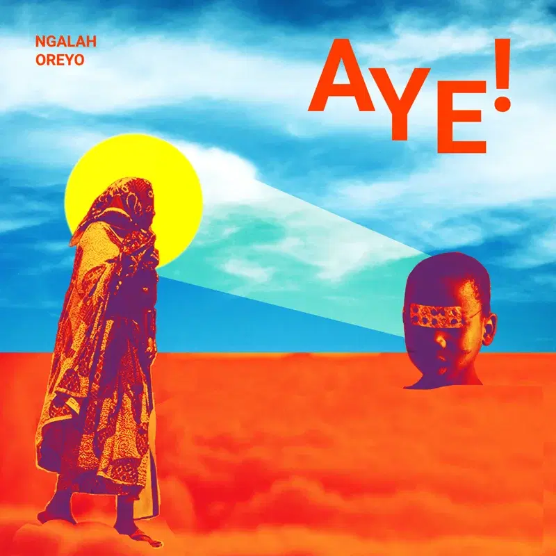 Aye