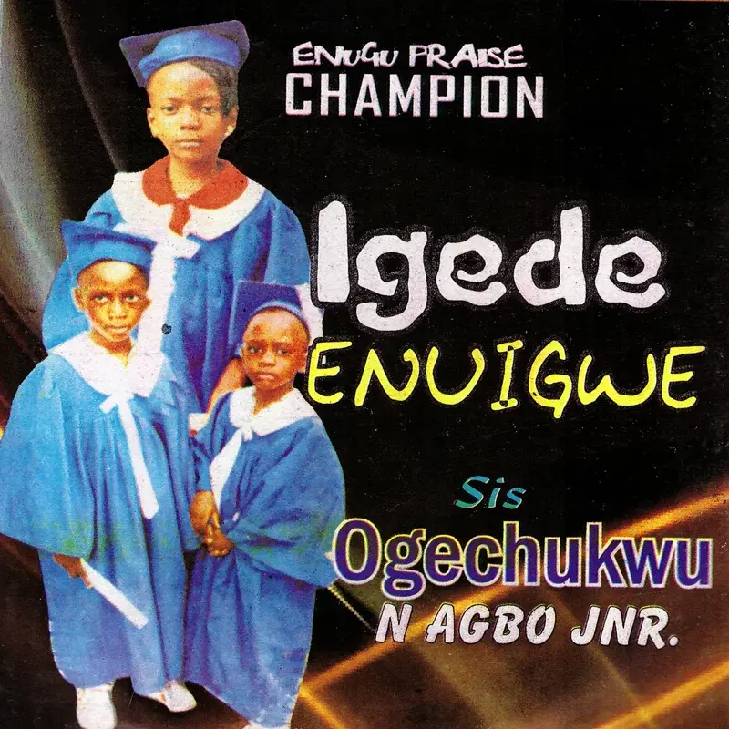 Igede Enuigwe