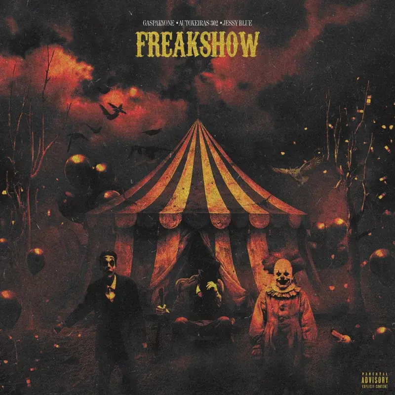 Cover Art