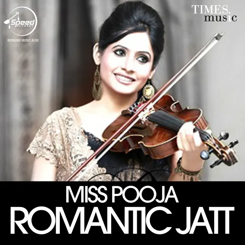 Romantic Jatt